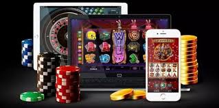 Discover the Benefits of Agent No Wager Casino