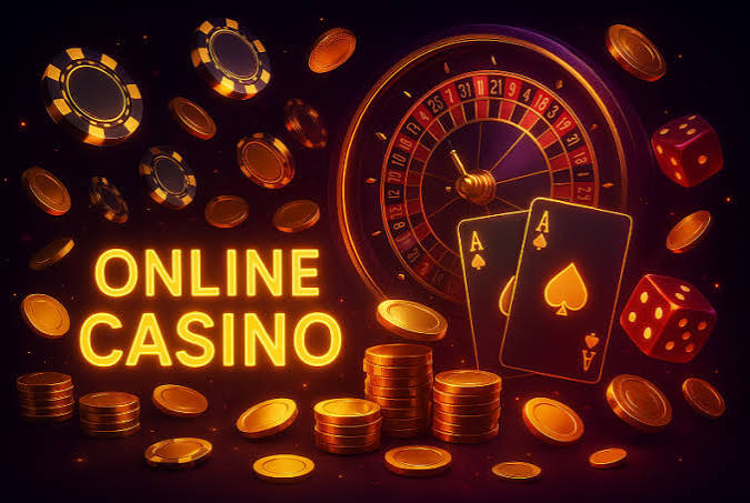 Česká online casina Vše, co potřebujete vědět o hraní her online