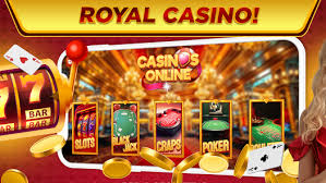 Exciting Adventures Await with Casino Space Slots UK