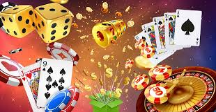Experience Excitement with God Odds Casino & Sportsbook 2125320239