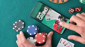 Experience the Thrill of Gaming at Kingdom Online Casino UK
