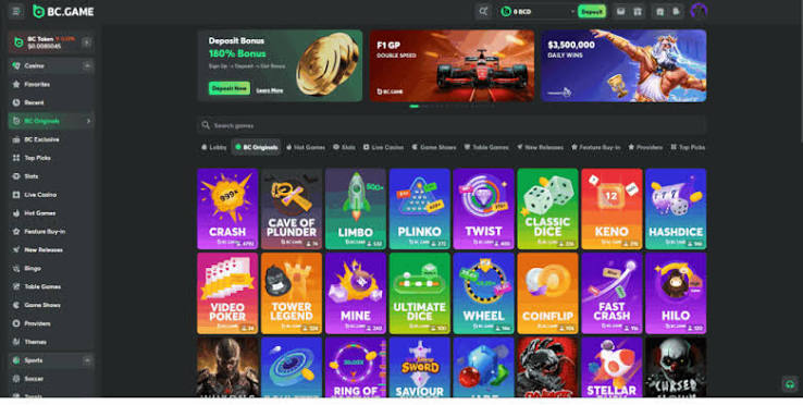 JB Crypto Casino Your Ultimate Destination for Online Gaming