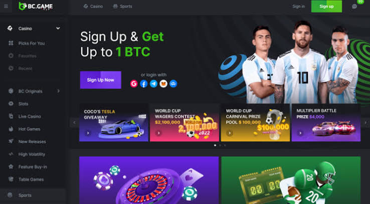 JB Crypto Casino Your Ultimate Destination for Online Gaming