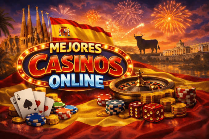 Las Mejores Slots de Casino para Jugar con Dinero Real