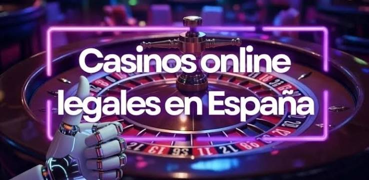 Los Mejores Casinos Online en Vivo Una Experiencia Inigualable