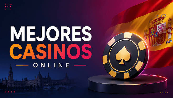 Los Mejores Casinos Online en Vivo Una Experiencia Inigualable