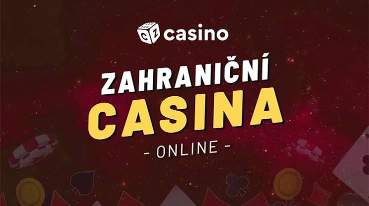 Nejlepší zahraniční casino 2026 Kde najít své štěstí Nejlepší zahraniční casino 2026 Kde najít své štěstí